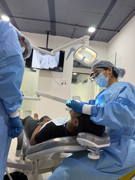 Slider image (7) Enamel Dental  in Hyderabad, India